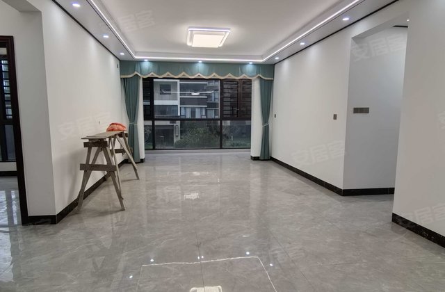 精通熙悦5室2厅123.36㎡55万二手房图片