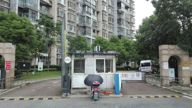 春申丽园(二期) 