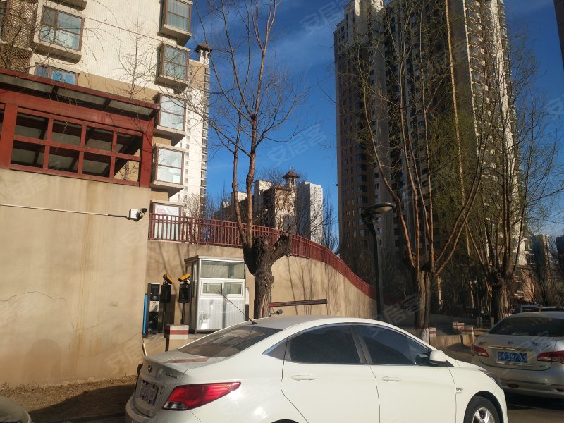 富力城a区,晋安东街3号-太原富力城a区二手房,租房,房价-太原安居客