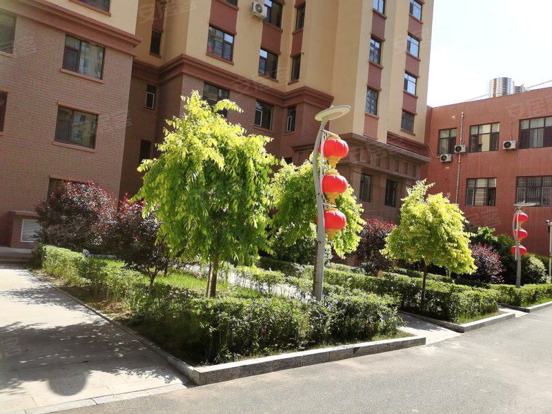 盛世名都,操场城东街-大同盛世名都二手房,租房,房价-大同安居客