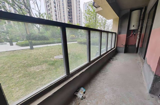 佳和御园(单县)3室2厅121㎡55万二手房图片