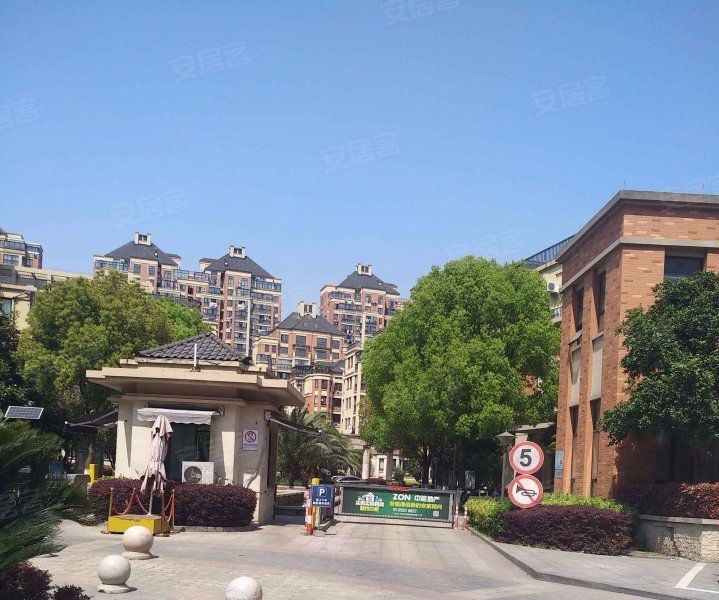 碧水云天(平湖)