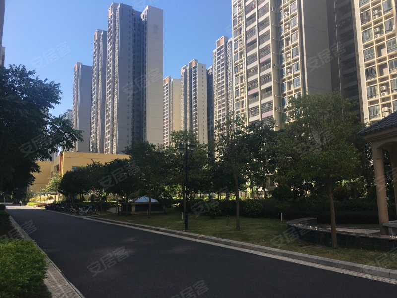 凤凰春天花园,清远大道-清远凤凰春天花园二手房,租房,房价-清远安居