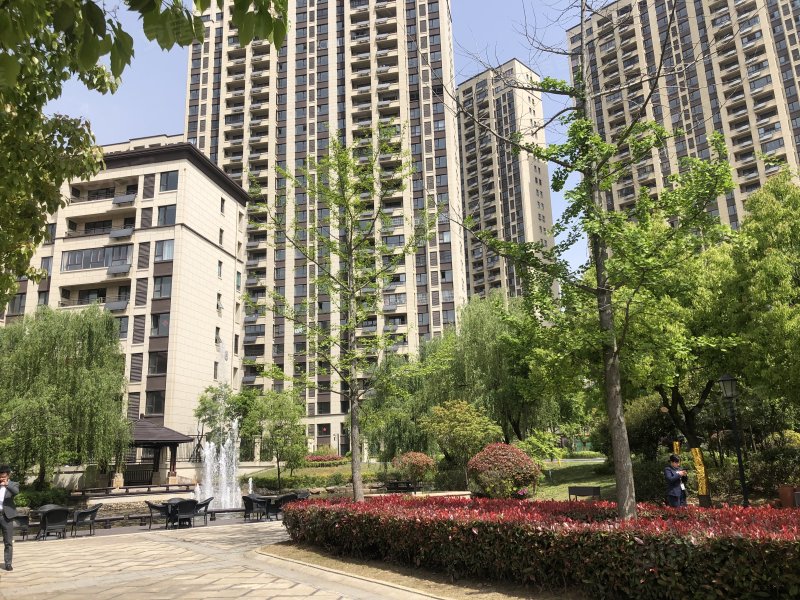 紫棠府,平桥大道,近振华路-六安紫棠府二手房,租房,房价-六安安居客