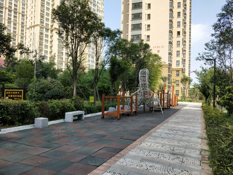 蓝湾国际a区,东岳庙街56号-临沂蓝湾国际a区二手房,租房,房价-临沂