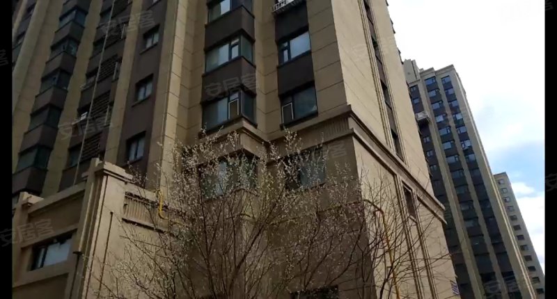 润天观湖国际,前进大街-长春润天观湖国际二手房,租房,房价-长春安居