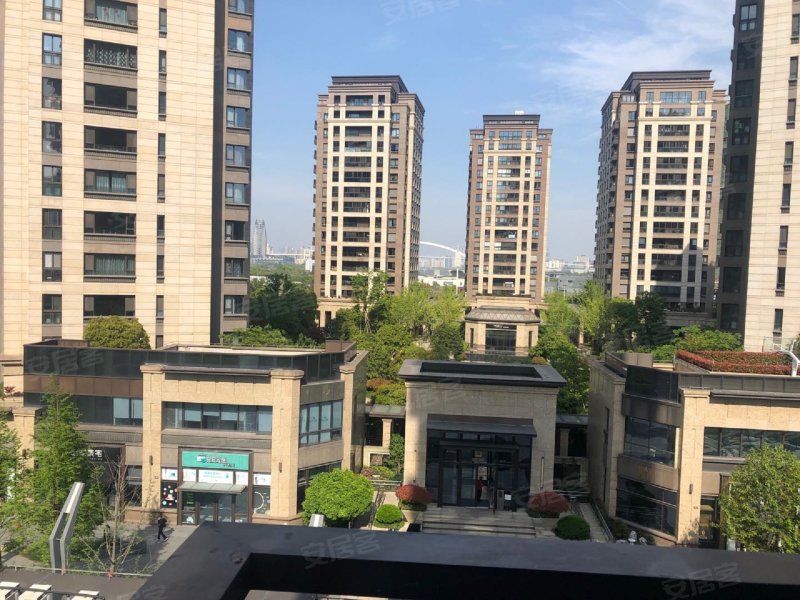 海珀旭晖(公寓住宅)