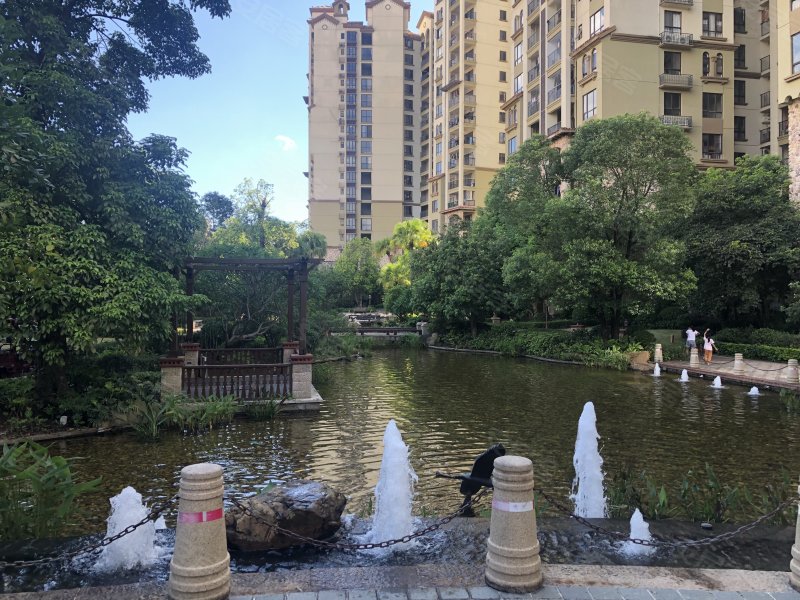 城市山麓,惠博大道-惠州城市山麓二手房,租房,房价-惠州安居客