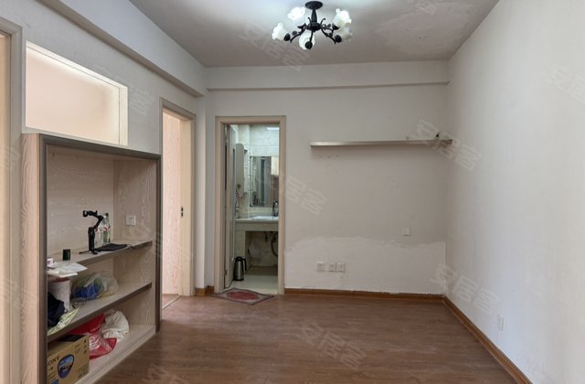 康庭佳园北区2室2厅69㎡80万二手房图片