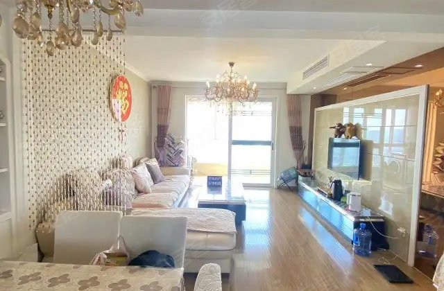 锦绣城(宁阳)3室2厅124㎡66万二手房图片