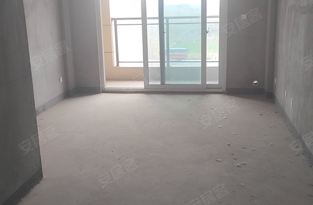 明天城市广场(东区)3室2厅107.18㎡55万二手房图片