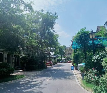 富春山居(别墅)