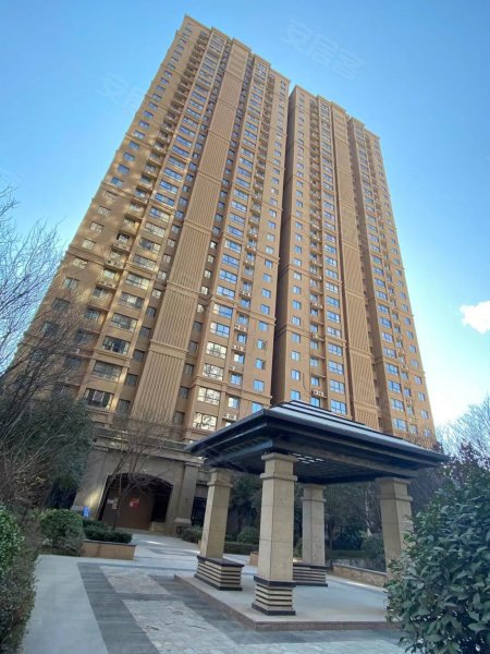 西城国际,咸通北路-咸阳西城国际二手房,租房,房价-咸阳安居客