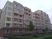 廊坊小区图片