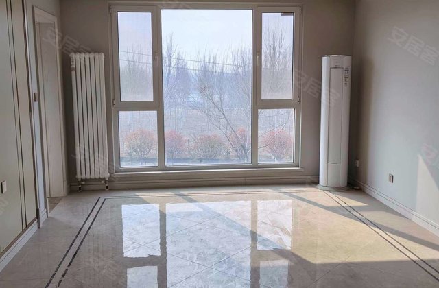 大源枫香小镇凤庭园3室2厅148㎡150万二手房图片