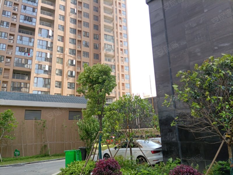 星城国际沔阳公馆,黄金大道,近沙嘴路-仙桃星城国际沔阳公馆二手房