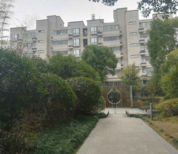 明泉璞院(公寓住宅)