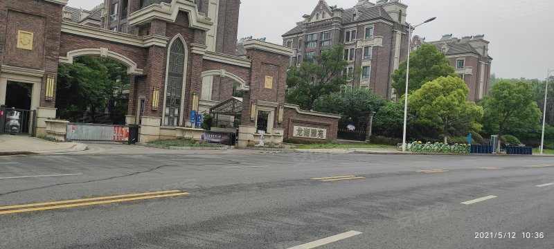 润城御珑湖,龙脉路9号-镇江润城御珑湖二手房,租房,房价-镇江安居客