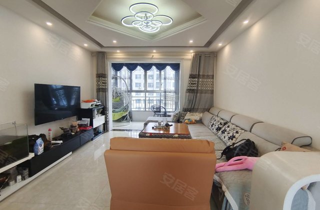 天誉华府3室2厅133㎡57.8万二手房图片