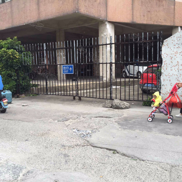 金叶花园,文华北路-佛山金叶花园二手房,租房,房价-佛山安居客