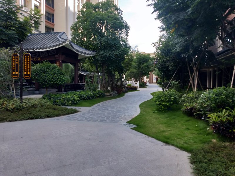 泰安江南星语,黄河路51号-汕头泰安江南星语二手房,租房,房价-汕头