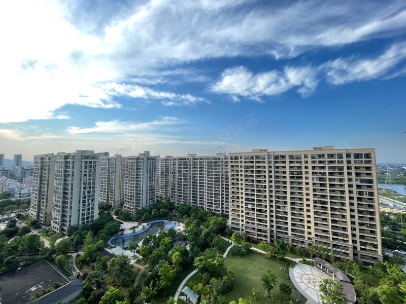 银都水岸,稽山路-合肥银都水岸二手房,租房,房价-合肥安居客