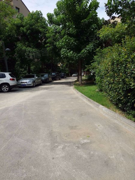 泉山美墅,三环南路,近嘉和路-徐州泉山美墅二手房,租房,房价-徐州安居