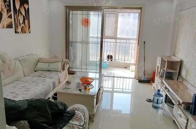 东方城3室2厅113㎡56万二手房图片