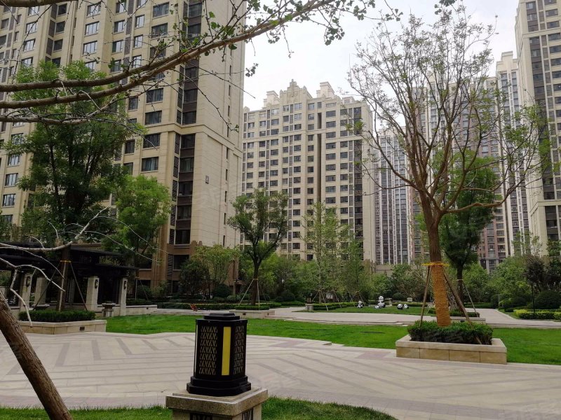 保利拉菲公馆朗菲园东区,塔南路-石家庄保利拉菲公馆朗菲园东区二手房