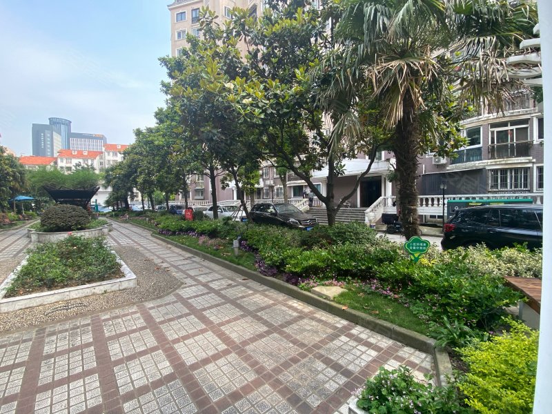 名门世家(浦东)