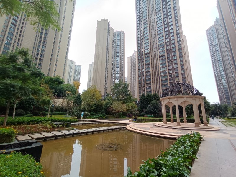 七彩云南第壹城