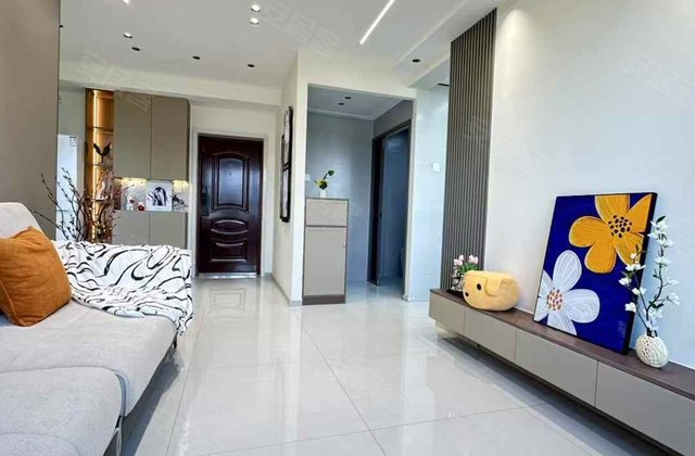 宏泰花园2室1厅69㎡31万二手房图片