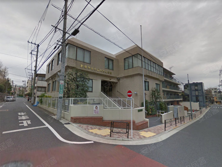 日本东京都约¥82万ステージファースト本駒込Ⅱ二手房公寓图片