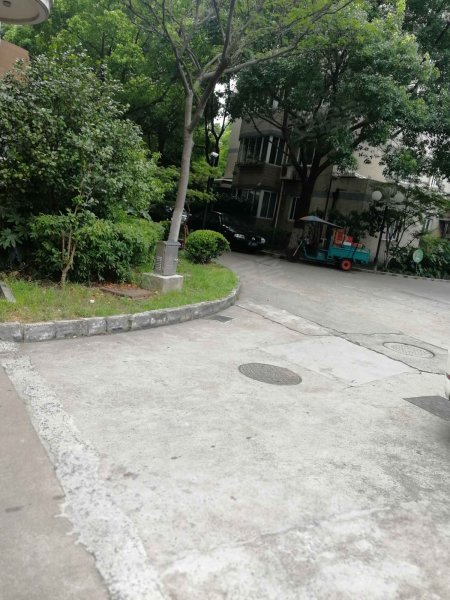 华光花园,虹梅路3297弄-上海华光花园二手房,租房,房价-上海安居客