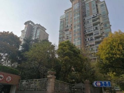 大华公园世家康华苑(二期) 