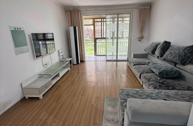 御景嘉园3室2厅117㎡102.8万二手房图片