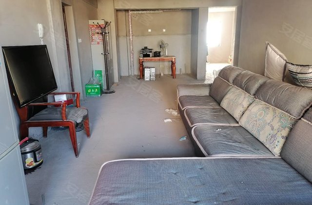 鑫合怡园2室2厅92㎡28万二手房图片