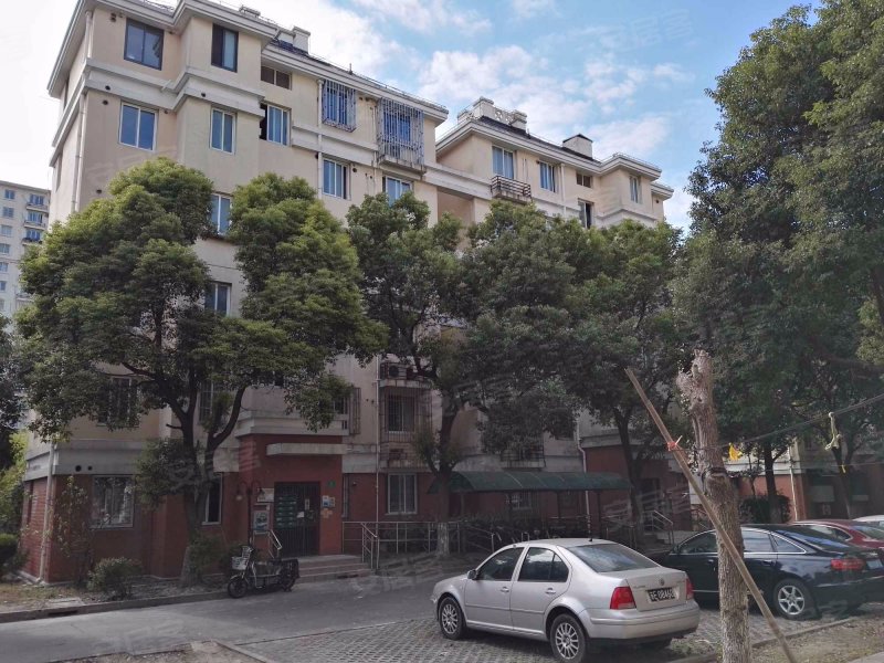 三林世博家园(C区)