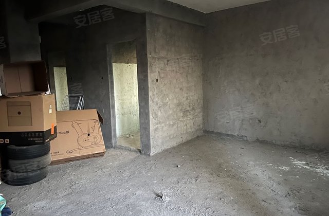 上溪第小区4室2厅120㎡75万二手房图片