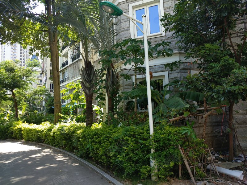 未来海岸蓝月湾(一期北区)