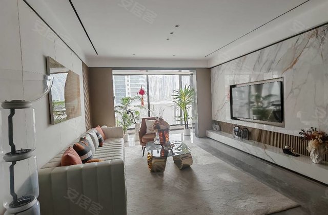 碧桂园云邸3室2厅140㎡71万二手房图片