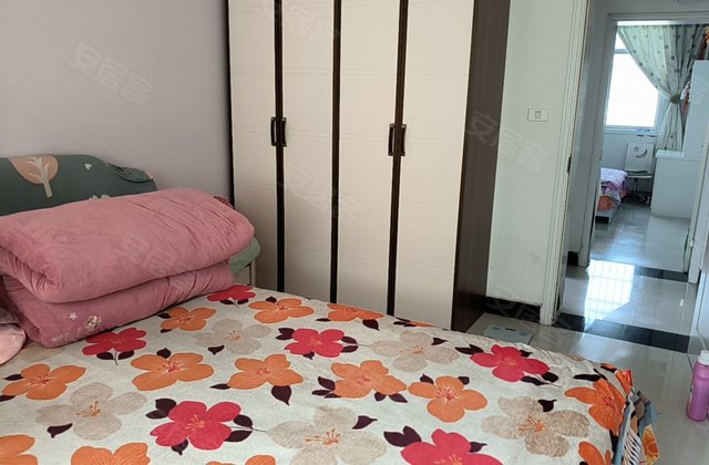 富源小区3室2厅112㎡38万二手房图片