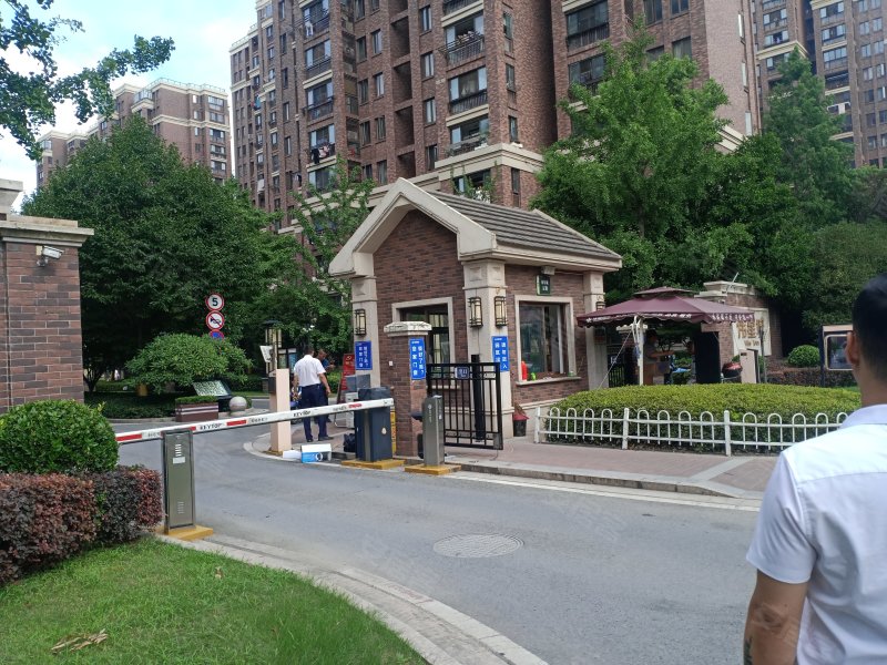 伟星城(四五期)