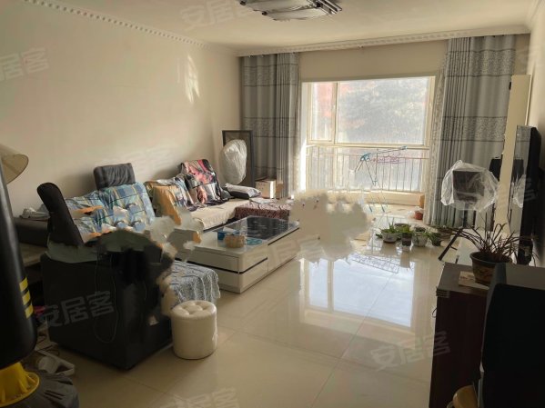 园艺御景3室2厅2卫,园艺御景二手房,196万,3室2厅,2卫,164.