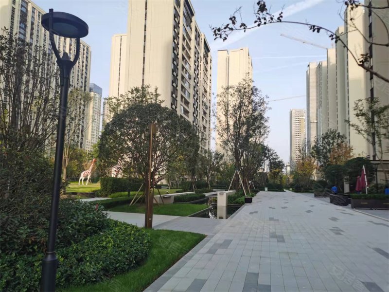 龙湖彩虹郦城,彩虹路1号-咸阳龙湖彩虹郦城二手房,租房,房价-咸阳安居