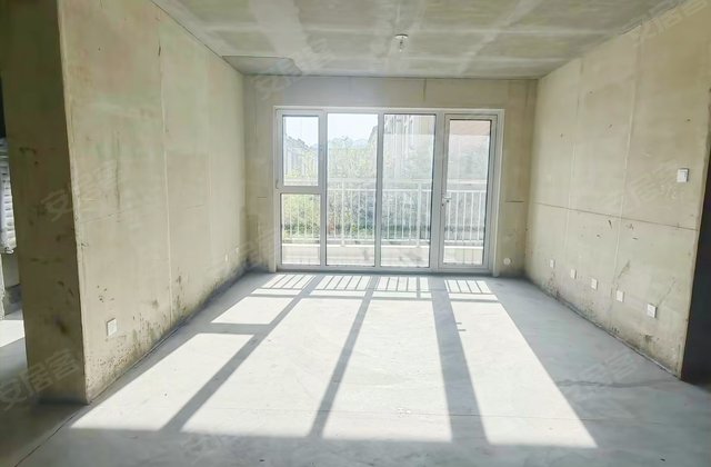 文定江山(二期)3室2厅122㎡175万二手房图片