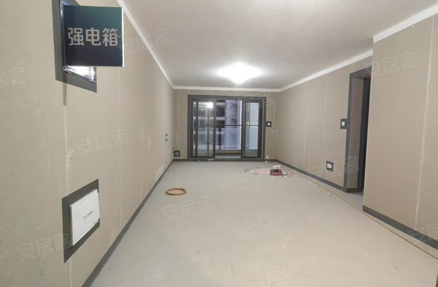 碧桂园未来城3室2厅140㎡65万二手房图片