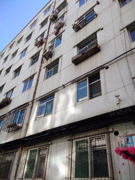 小北门税务局宿舍,五一路584号-太原小北门税务局宿舍二手房,租房