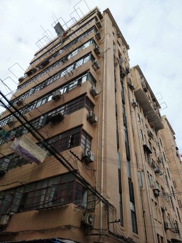 安国大楼,安国路56,76号 - 上海安国大楼二手房,租房,房价-上海安居客