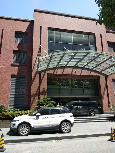 陆家嘴公馆,张杨路1550弄-上海陆家嘴公馆二手房,租房,房价-上海安居